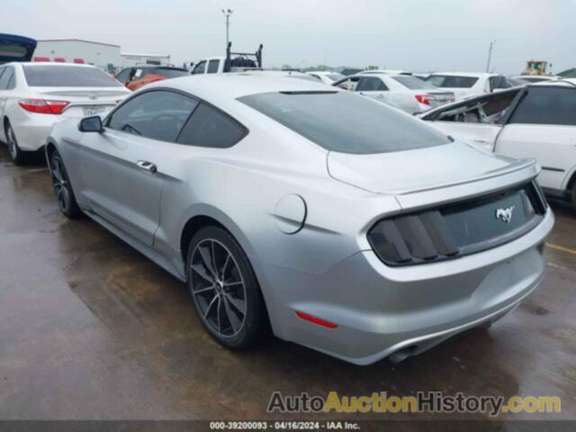 FORD MUSTANG ECOBOOST, 1FA6P8TH8F5337670