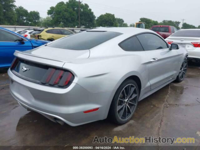 FORD MUSTANG ECOBOOST, 1FA6P8TH8F5337670