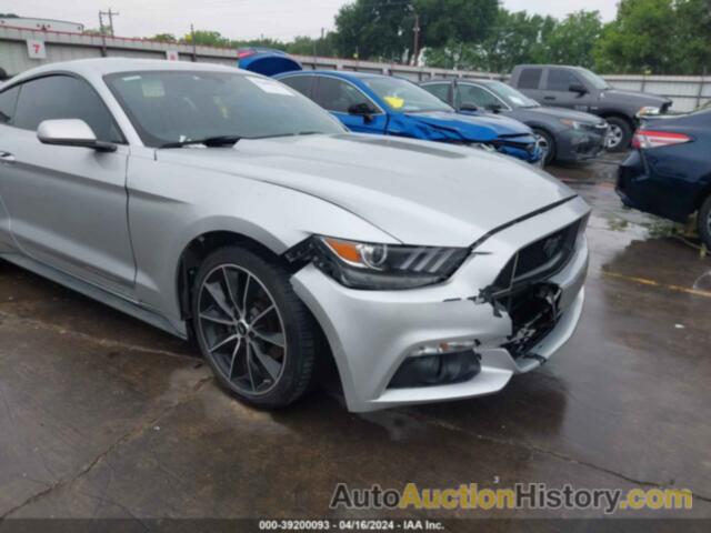 FORD MUSTANG ECOBOOST, 1FA6P8TH8F5337670