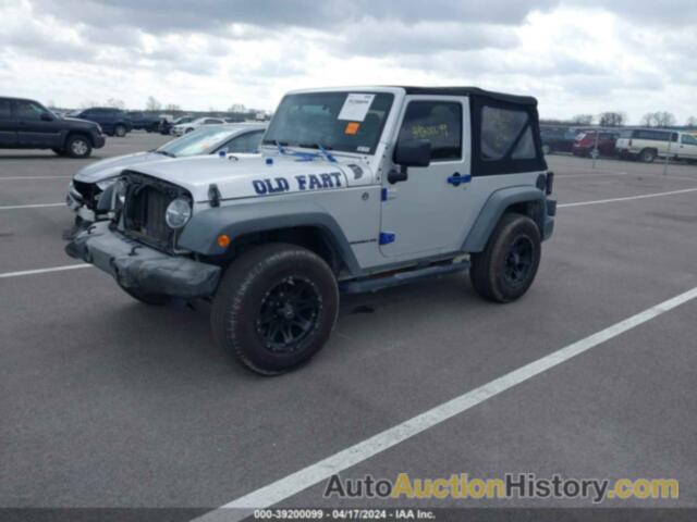 JEEP WRANGLER X, 1J4FA24169L768982