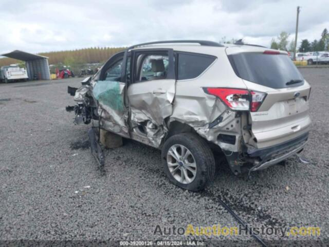 FORD ESCAPE SEL, 1FMCU9HD8JUB28425