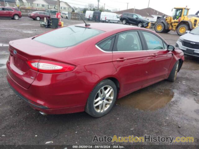 FORD FUSION SE, 3FA6P0H74FR290328