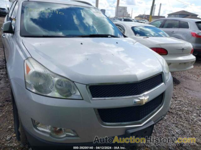 CHEVROLET TRAVERSE LT, 1GNLVFED7AS104169