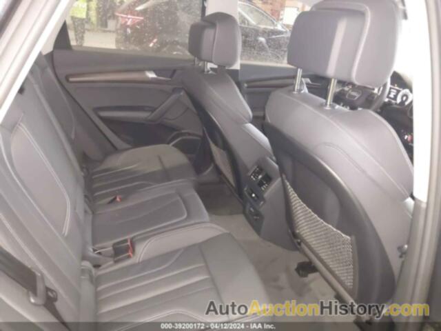 AUDI Q5 PREMIUM PLUS 45 TFSI S LINE QUATTRO, WA1EAAFY1R2022168