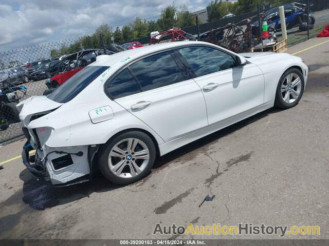 BMW 330I, WBA8B9G38HNU55983