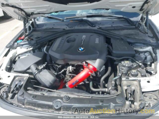 BMW 330I, WBA8B9G38HNU55983