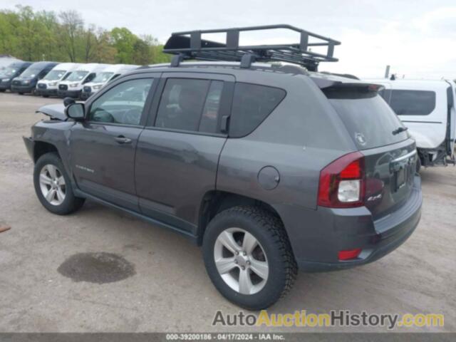 JEEP COMPASS LATITUDE, 1C4NJDEB8GD558573