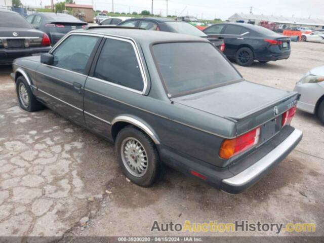 BMW 325 E AUTOMATIC/AUTOMATIC, WBAAB6406H1682462