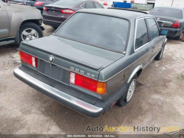 BMW 325 E AUTOMATIC/AUTOMATIC, WBAAB6406H1682462