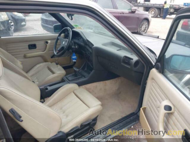 BMW 325 E AUTOMATIC/AUTOMATIC, WBAAB6406H1682462