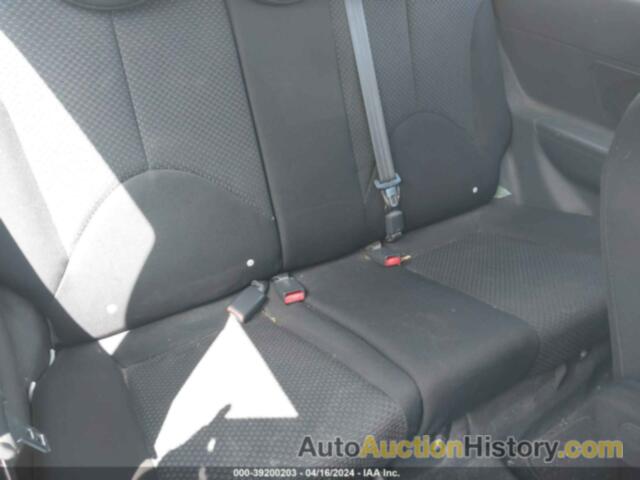 HYUNDAI ACCENT SE, KMHCN36C07U037940