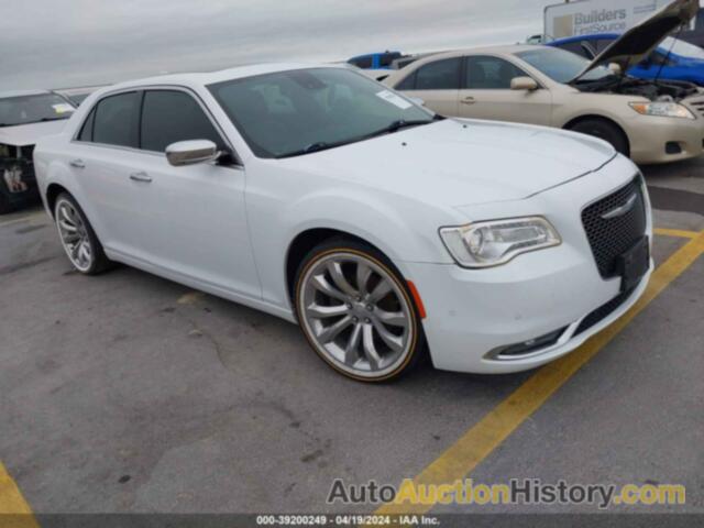 CHRYSLER 300 LIMITED, 2C3CCAEG4JH222607