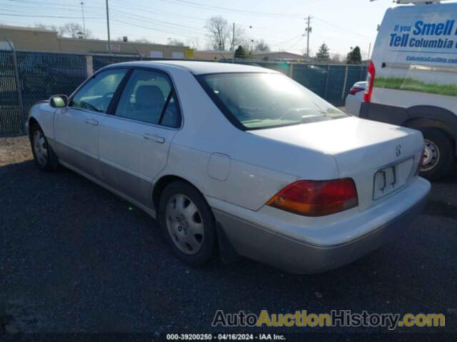 ACURA 3.5RL SE, JH4KA968XWC011472