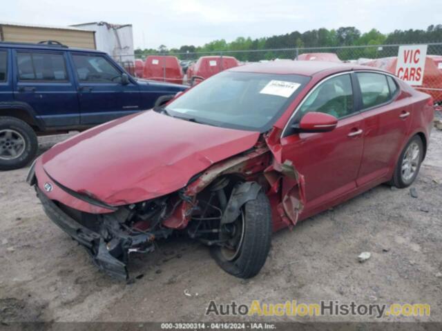 KIA OPTIMA LX, 5XXGM4A76CG016454