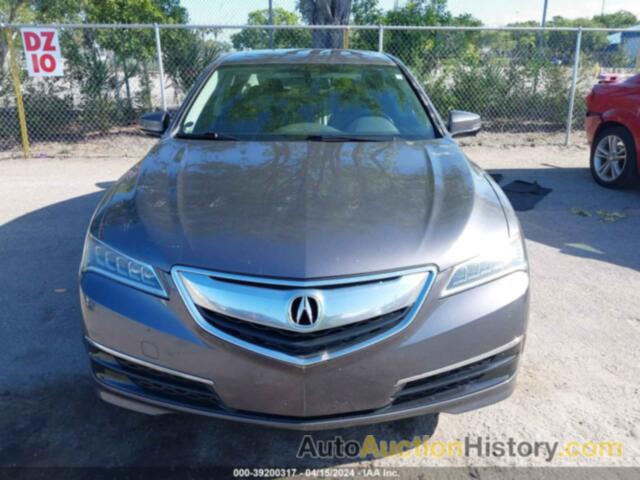 ACURA TLX, 19UUB1F33HA002061