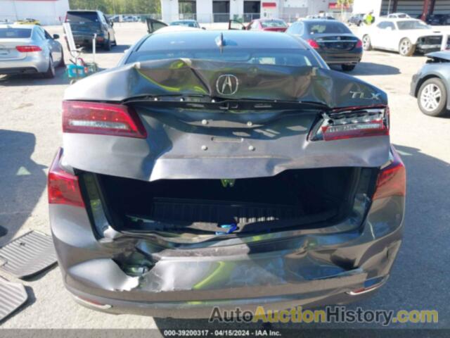 ACURA TLX, 19UUB1F33HA002061