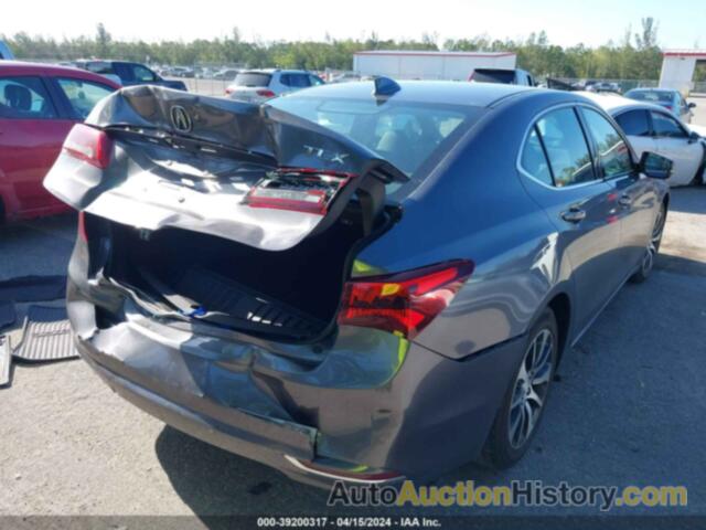 ACURA TLX, 19UUB1F33HA002061