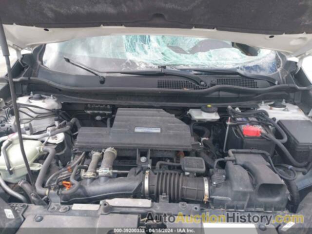 HONDA CR-V EX-L, 2HKRW2H88KH630172