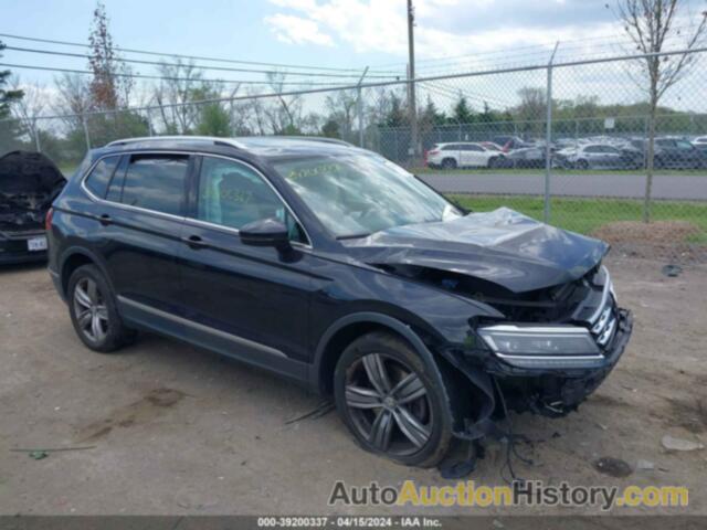 VOLKSWAGEN TIGUAN 2.0T SEL PREMIUM/2.0T SEL PREMIUM R-LINE, 3VV4B7AXXKM118624