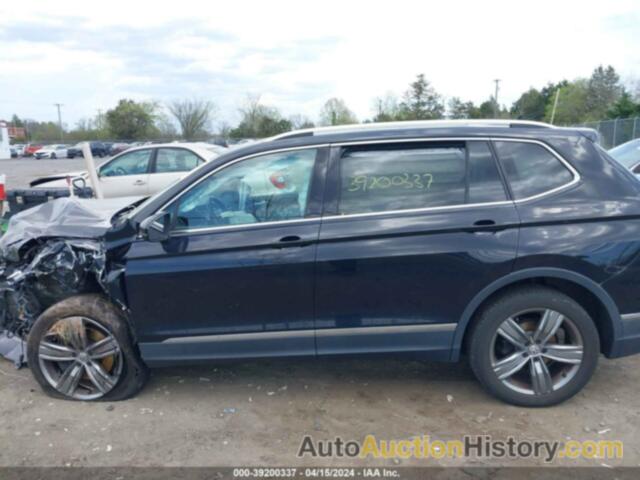 VOLKSWAGEN TIGUAN 2.0T SEL PREMIUM/2.0T SEL PREMIUM R-LINE, 3VV4B7AXXKM118624