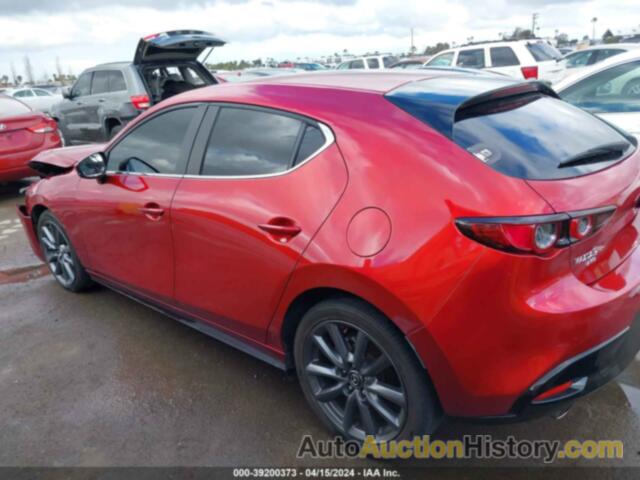 MAZDA 3 PREFERRED, JM1BPBLL9M1403996