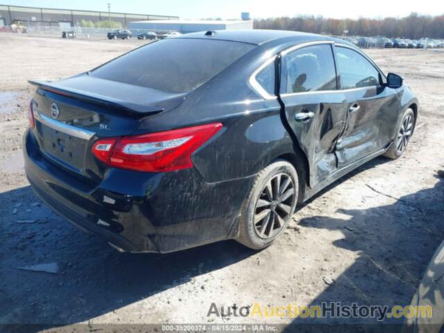 NISSAN ALTIMA 2.5/S/SV/SL/SR, 1N4AL3AP9GC236816