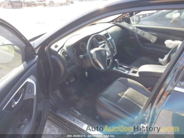 NISSAN ALTIMA 2.5/S/SV/SL/SR, 1N4AL3AP9GC236816