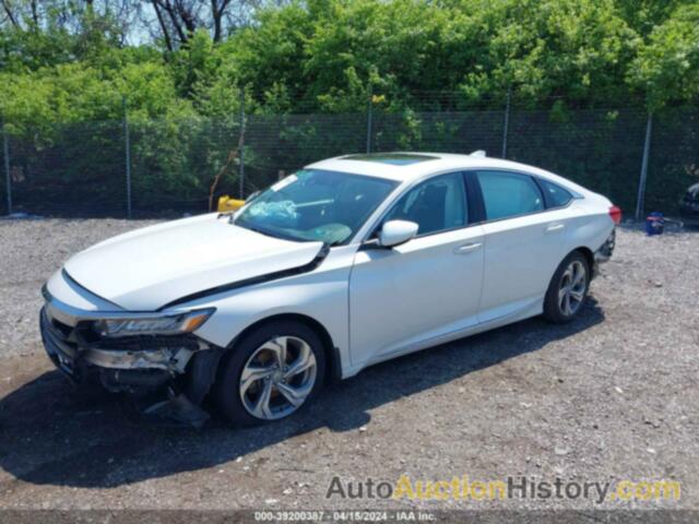 HONDA ACCORD EX, 1HGCV1F44LA040936