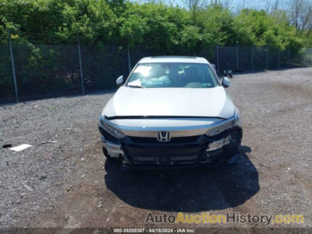 HONDA ACCORD EX, 1HGCV1F44LA040936