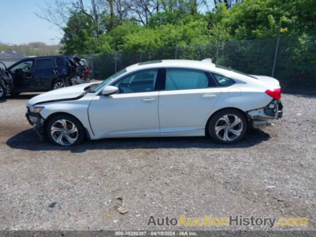 HONDA ACCORD EX, 1HGCV1F44LA040936