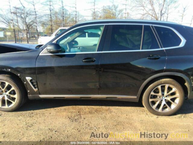 BMW X5 XDRIVE40I, 5UX23EU09R9T78428