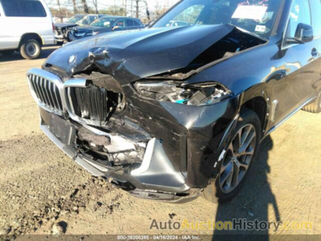 BMW X5 XDRIVE40I, 5UX23EU09R9T78428