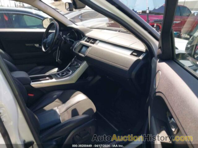 LAND ROVER RANGE ROVER EVOQUE PURE, SALVN2BG6FH075981