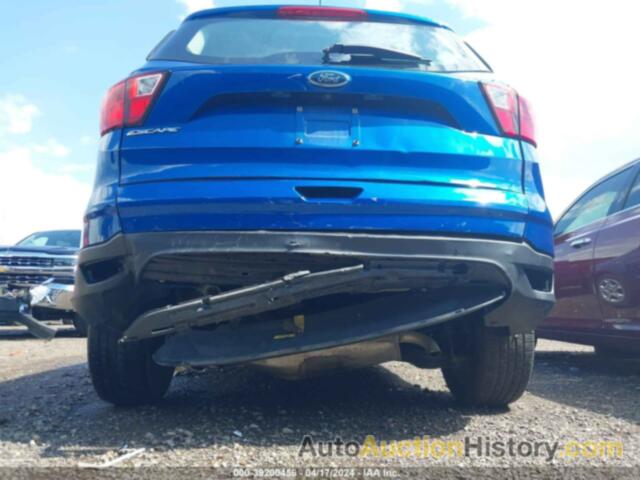 FORD ESCAPE S, 1FMCU0F77KUA95279