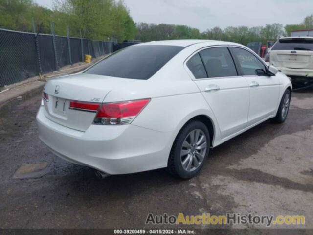 HONDA ACCORD 3.5 EX-L, 1HGCP3F84CA000171