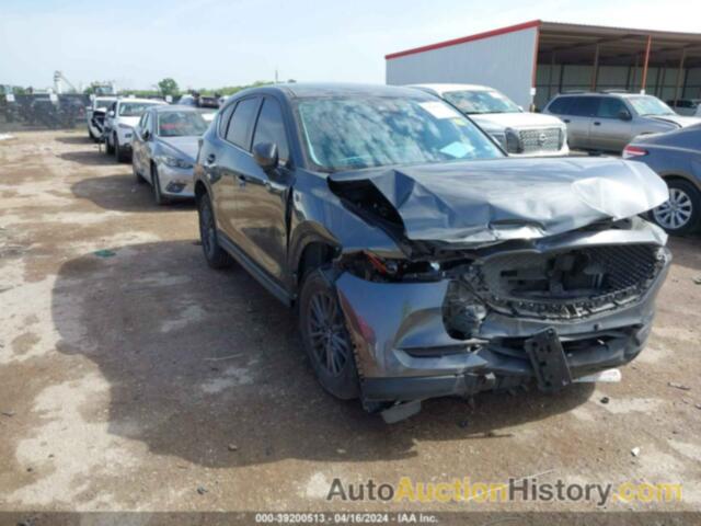 MAZDA CX-5 TOURING, JM3KFACM5M0382552