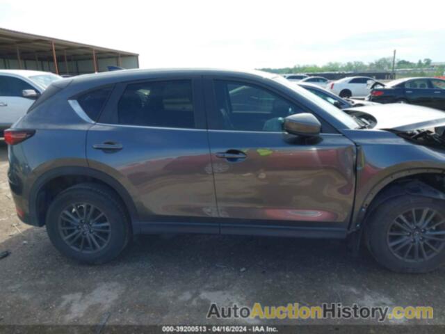 MAZDA CX-5 TOURING, JM3KFACM5M0382552