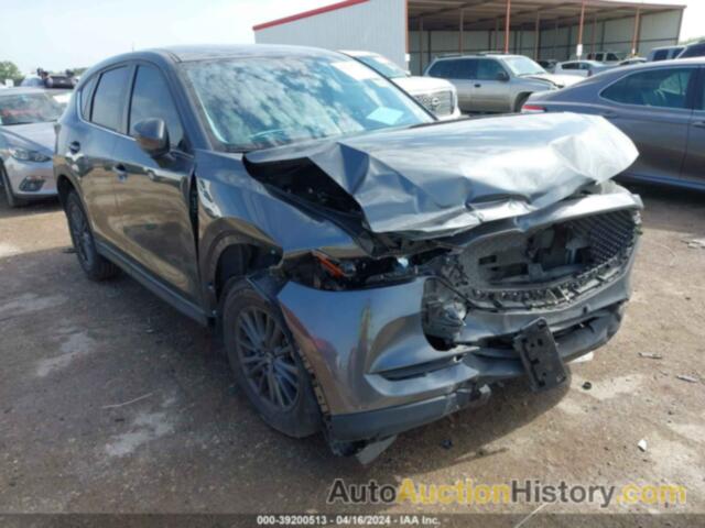 MAZDA CX-5 TOURING, JM3KFACM5M0382552