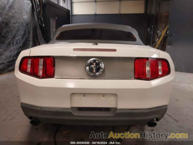 FORD MUSTANG V6 PREMIUM, 1ZVBP8EM4C5230496