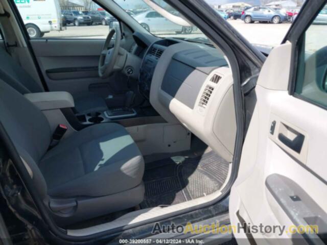 FORD ESCAPE XLS, 1FMCU0C78BKA66857