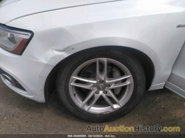 AUDI Q5 3.0T PREMIUM PLUS, WA1DGAFP5DA099190