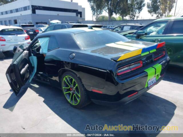 DODGE CHALLENGER R/T SCAT PACK, 2C3CDZFJ8MH680595