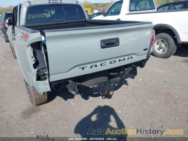 TOYOTA TACOMA, 3TMDZ5BN1PM157086