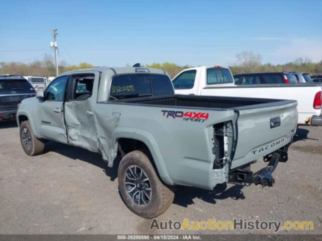 TOYOTA TACOMA, 3TMDZ5BN1PM157086