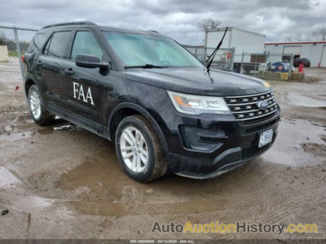 FORD EXPLORER, 1FM5K8B81HGB16663