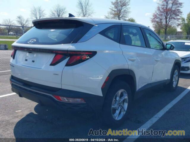 HYUNDAI TUCSON SE, 5NMJACAE8NH047510