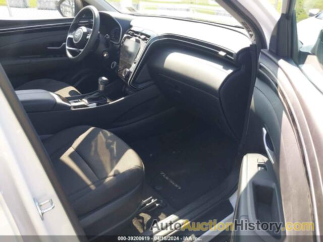 HYUNDAI TUCSON SE, 5NMJACAE8NH047510