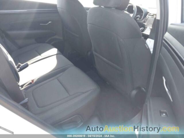 HYUNDAI TUCSON SE, 5NMJACAE8NH047510