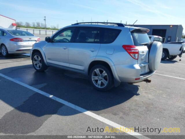 TOYOTA RAV4 SPORT, JTMRF4DV1A5027246