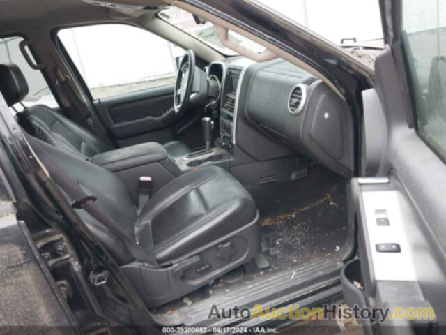 MERCURY MOUNTAINEER PREMIER, 4M2EU48867UJ13234